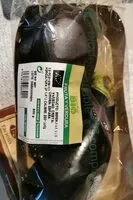 Mängden socker i Berenjena