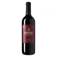 Mängden socker i Vino do calificada rioja tinto crianza