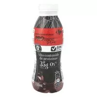 Mängden socker i Bebida láctea 00% chocolate proteína plus