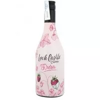 Mängden socker i Crema fresa 15%vol