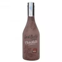 Mängden socker i Crema chocolate loch castle 15%vol