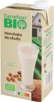Mängden socker i Horchata De Chufa