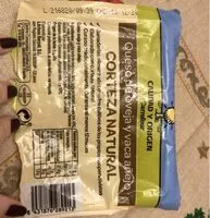 Mängden socker i Queso de oveja y vaca añejo