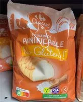 Mängden socker i Preparado panificable sin gluten