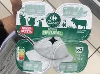 Mängden socker i Bifidus natural