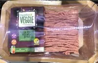 Mängden socker i Picada vegetal