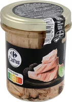 Mängden socker i Atun Claro En Aceite De Oliva Con Trufa