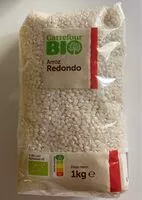 Mängden socker i Arroz redondo