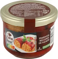 Mängden socker i Carrefour