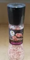 Mängden socker i Sal rosa himalaya
