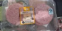 Mängden socker i Hamburguesas de Pollo