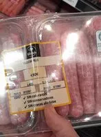 Mängden socker i Salchicha pollo