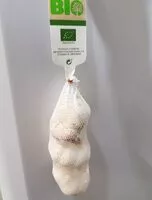 Mängden socker i Ajos