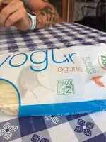 Mängden socker i Galette de riz