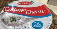 Mängden socker i Requesón