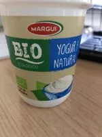 Mängden socker i Yogur Natural Bio Ecológico