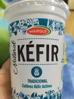 Mängden socker i Kefir