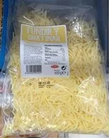 Mängden socker i Fundir y gratinar
