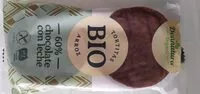 Mängden socker i Tortitas BIO arroz