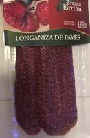 Mängden socker i tronco Bretan