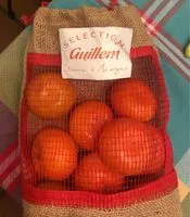 Mängden socker i Mandarine