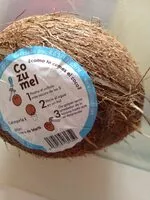 Mängden socker i Coco