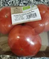 Mängden socker i Tomate ensalada bio