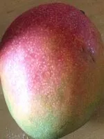 Mängden socker i Mangue