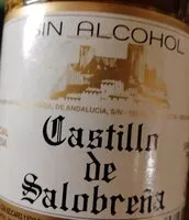 Mängden socker i Vino sin alcohol