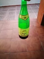 Mängden socker i Mosto tinto Castillo de Salobreña