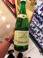 Mängden socker i Mosto blanco