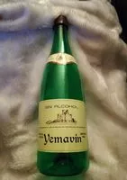 Mängden socker i Sin alcohol