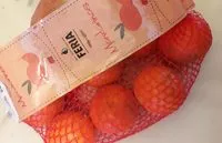 Mängden socker i mandarine clemenvilla