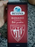 Mängden socker i Leche UHT entera