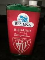 Mängden socker i Leche semidesnatada