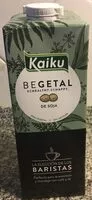 Mängden socker i Begetal de soja