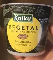 Mängden socker i Begetal