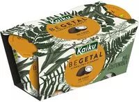 Mängden socker i Begetal