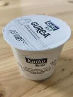 Mängden socker i Yogur gurea sabor limon