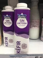 Mängden socker i Kefir