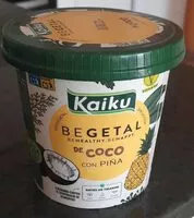 Mängden socker i BeGetal