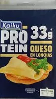 Mängden socker i Kaiku protein 33gr