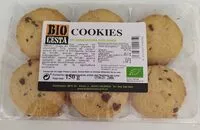 Mängden socker i Cookies