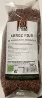 Mängden socker i Arroz rojo