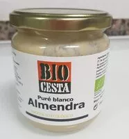 Mängden socker i Crema de Almendra