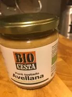 Mängden socker i Pure tostado avellana