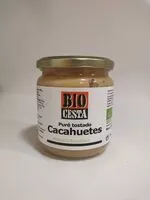 Mängden socker i Puré tostado de cacahuetes