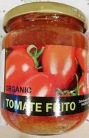 Mängden socker i Tomate