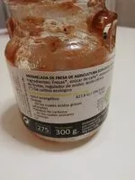 Mängden socker i Mermelada fresa