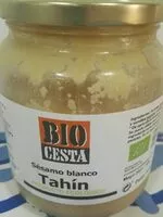 Mängden socker i Tahín Sesamo blanco